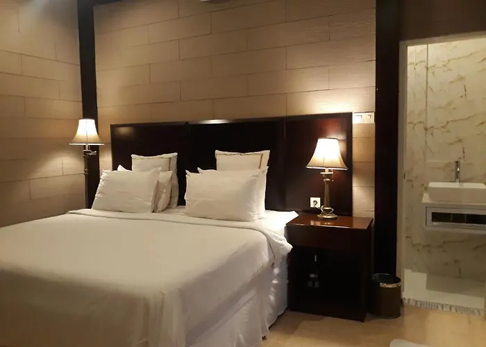 Alsalam Syariah Guesthouse