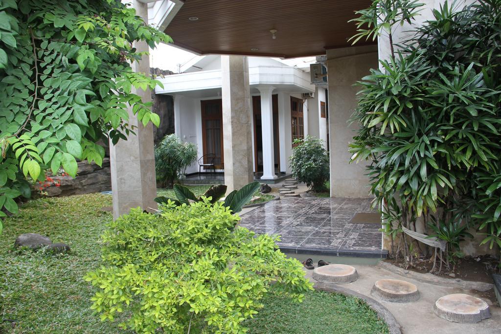 Alsalam Syariah गेस्ट हाउस Surakarta (Solo)